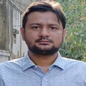 Md. Zahid Hasan